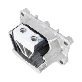 Motorlager des Herstellers DT Spare Parts - Originalware Artikelnummer: 4.80415