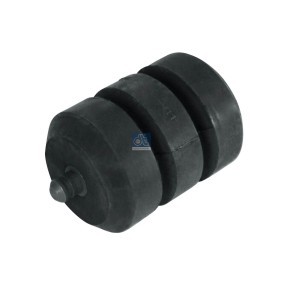 Stoßdämpfer Staubschutzsatz und Anschlagpuffer des Herstellers DT Spare Parts - Originalware Artikelnummer: 4.80809