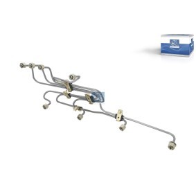 Kraftstoffleitung des Herstellers DT Spare Parts - Originalware Artikelnummer: 4.90635