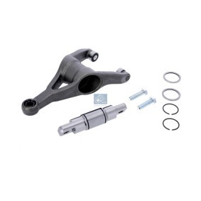 Ausrückgabel, Kupplung 4.91611 MERCEDES-BENZ von DT Spare Parts