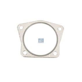 Auspuffdichtung des Herstellers DT Spare Parts - Originalware Artikelnummer: 5.11101