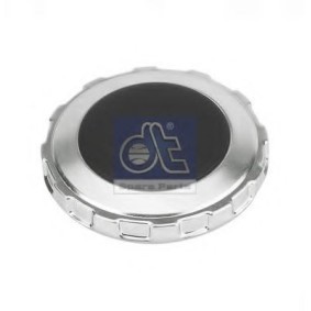 Comprar Tapa, depósito de combustible de DT Spare Parts 5.15011 a bajo precio de 41,97 €