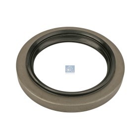 Wellendichtring, Radnabe des Herstellers DT Spare Parts - Originalware Artikelnummer: 5.20100