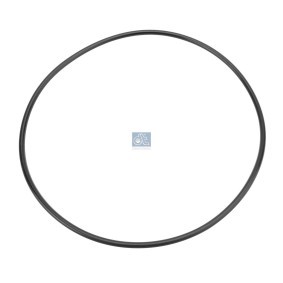 Wellendichtring, Radnabe des Herstellers DT Spare Parts - Originalware Artikelnummer: 5.20231
