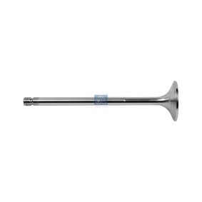 Comprar Válvula de escape de DT Spare Parts 5.40005 a bajo precio de 38,11 €