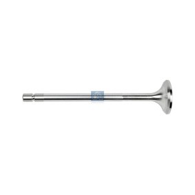 Comprar Válvula de escape de DT Spare Parts 5.40039 a bajo precio de 54,95 €