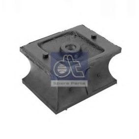 Motorlager des Herstellers DT Spare Parts - Originalware Artikelnummer: 5.45022