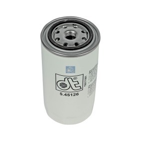 Compre Filtro de combustível da DT Spare Parts 5.45126 a um preço baixo por 22,39 €