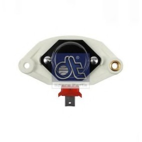 Lichtmaschinenregler des Herstellers DT Spare Parts - Originalware Artikelnummer: 5.47031