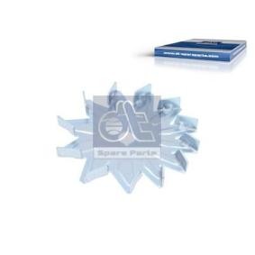 Köp Fläkt, generator av DT Spare Parts 5.47110 till det låga priset 197,41 kr