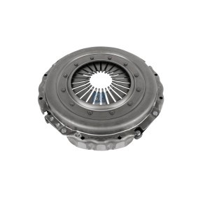 Kupplungsdruckplatte 5.50047 DAF von DT Spare Parts