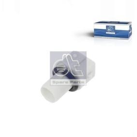 Lampenträger, Begrenzungsleuchte 5.80160 VOLVO von DT Spare Parts
