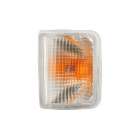 Kennzeichenbeleuchtung des Herstellers DT Spare Parts - Originalware Artikelnummer: 5.81146