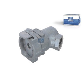 Compre Jogo de calços de travão, travão de tambor da DT Spare Parts 5.92145 a um preço baixo por 63,91 €