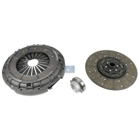 Kupplungssatz 5.95005 DAF von DT Spare Parts