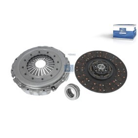 Kupplungssatz 5.95017 DAF von DT Spare Parts