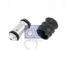 Achetez des Kit d'assemblage, cylindre récepteur d'embrayage DT Spare Parts 5.95318 à prix pour 12,91 €