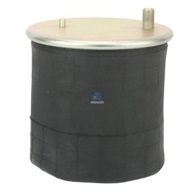 Acquista Soffietto, Sospensione pneumatica da DT Spare Parts 6.13028 a buon mercato per soli 245,87 €