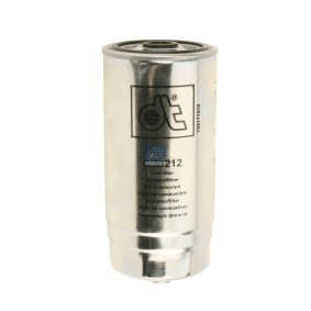 Kraftstofffilter 6.33212 von DT Spare Parts günstig für 37,44 € online kaufen