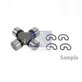 Acquista Giunto albero trasmissione da DT Spare Parts 6.59010 a buon mercato per soli 178,40 €