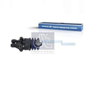 Luftfederventil 6.65097 RENAULT TRUCKS von DT Spare Parts