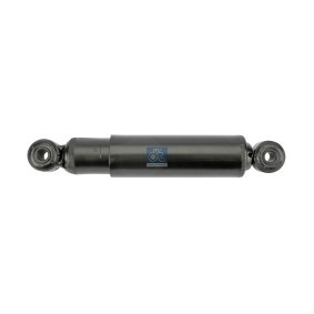 Dämpfer, Fahrerhauslagerung für MERCEDES-BENZ von DT Spare Parts