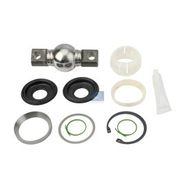 Reparatursatz, Führungsstrebe 6.90554 RENAULT TRUCKS von DT Spare Parts