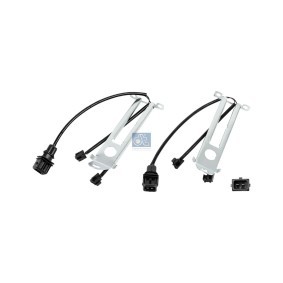 Warnkontakt, Bremsbelagverschleiß 6.95170 RENAULT TRUCKS von DT Spare Parts