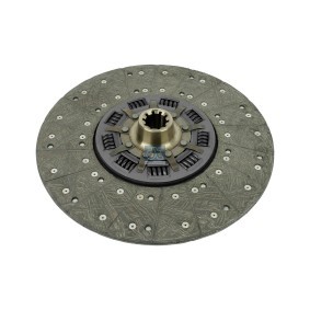 Achetez des Disque d'embrayage DT Spare Parts 7.18003 à prix pour 318,40 €