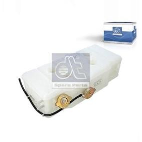 Compre Depósito de expansão, líquido de refrigeração da DT Spare Parts 7.21600 a um preço baixo por 380,68 €
