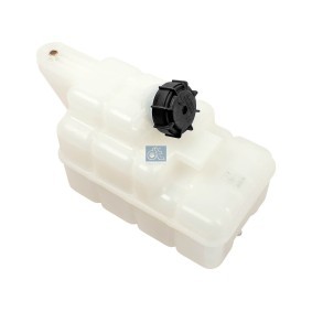 Compre Depósito de expansão, líquido de refrigeração da DT Spare Parts 7.21601 a um preço baixo por 126,87 €