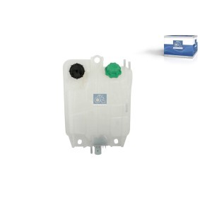 Compre Depósito de expansão, líquido de refrigeração da DT Spare Parts 7.21602 a um preço baixo por 254,74 €