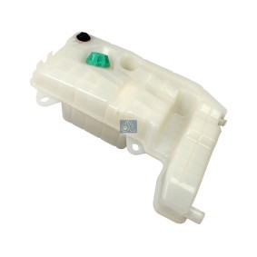 Compre Depósito de expansão, líquido de refrigeração da DT Spare Parts 7.21603 a um preço baixo por 340,35 €