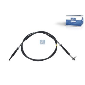 Kraftstofffilter des Herstellers DT Spare Parts - Originalware Artikelnummer: 7.24004