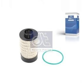 Kraftstofffilter 7.24010 von DT Spare Parts günstig für 23,48 € online kaufen