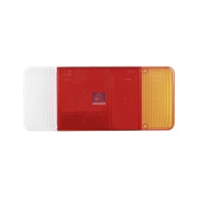Køb Lygteglas, baglygte af DT Spare Parts 7.25255 til den lave pris 219,83 DKK
