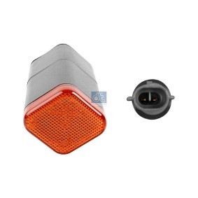 Seitenmarkierungsleuchte für IVECO von DT Spare Parts
