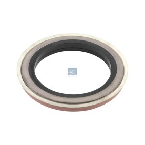 Wellendichtring, Radnabe für IVECO von DT Spare Parts