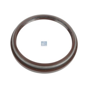 Wellendichtring, Radnabe für IVECO von DT Spare Parts