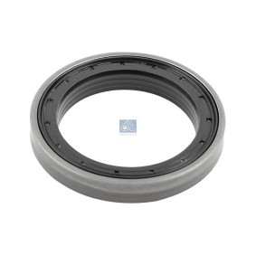 Wellendichtring, Radnabe für IVECO von DT Spare Parts