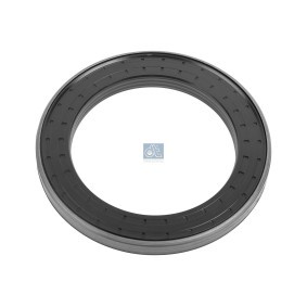 Wellendichtring, Radnabe für IVECO von DT Spare Parts