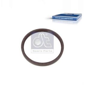 Wellendichtring, Radnabe für IVECO von DT Spare Parts