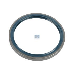 Wellendichtring, Radnabe für IVECO von DT Spare Parts