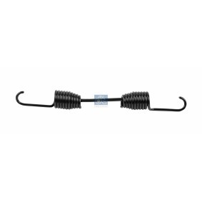 Compre Mola, maxila do travão da DT Spare Parts 7.34075 a um preço baixo por 2,08 €