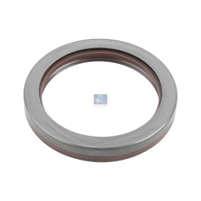 Wellendichtring, Differential für IVECO von DT Spare Parts