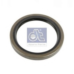 Wellendichtring, Differential für IVECO von DT Spare Parts