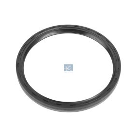 Wellendichtring, Differential für IVECO von DT Spare Parts