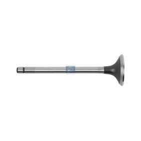 Auslaßventil für FIAT von DT Spare Parts