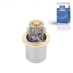 Thermostat, Ölkühlung 7.60225 IVECO von DT Spare Parts