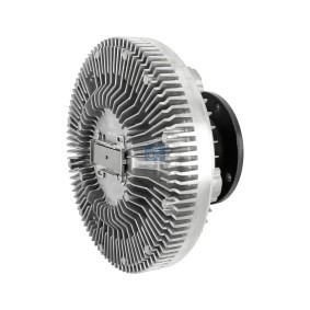 Kupplung, Kühlerlüfter für IVECO von DT Spare Parts